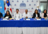 Conape y Cepal avanzan en la formulación del Plan Nacional de Envejecimiento de República Dominicana