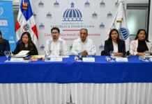 Conape y Cepal avanzan en la formulación del Plan Nacional de Envejecimiento de República Dominicana