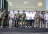 Presidente Abinader inaugura moderno Batallón de Transportación del Ejército para fortalecer la movilidad, el mantenimiento de la flota y la capacidad de respuesta operativa