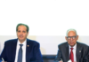 Ministerio de Salud y HOMS firman acuerdo para fortalecer tratamientos de hepatitis virales