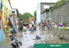 Casos de leptospirosis bajan en las últimas semanas, pero el acumulado aumenta respecto a 2025