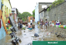 Casos de leptospirosis bajan en las últimas semanas, pero el acumulado aumenta respecto a 2025