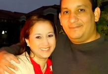 Excarcelaron a Juan Carlos Marrufo y María Auxiliadora Delgado, pareja detenida por el caso de "los drones"