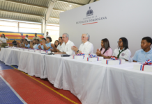 Presidente Abinader impulsa una educación con más oportunidades, mejores condiciones de aprendizaje y mayor cercanía con las comunidades