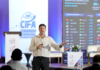 Experto propone adaptar la regulación financiera al avance de las fintech