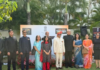 India celebra en Santo Domingo el 80.º aniversario de su Independencia