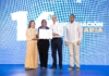 Presidente Abinader encabeza graduación de 1,156 jóvenes de Oportunidad 14-24 en la región Sur; programa alcanza los 33,276 egresados