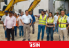 MIVHED transforma Los Praditos: calles 9 y 11 listas en septiembre