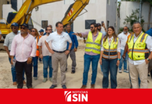 MIVHED transforma Los Praditos: calles 9 y 11 listas en septiembre