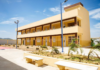 Presidente Abinader inaugura tras 15 años de espera el Liceo Eliseo Viola, que beneficiará a estudiantes de diversas comunidades de San Juan