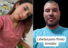 Murió hija de un preso político de la "Operación Aurora" mientras esperaba abrazar a su padre en libertad