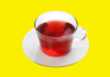 Beneficios del té de flor de Jamaica