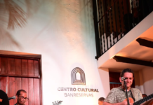 Centro Cultural Banreservas celebra el legado de Kundengo Minier y César Namnúm en el son dominicano