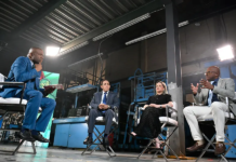 El sector privado compite con sistema de salud público