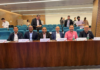 Director Hospital Ney Arias participa en curso internacional sobre tecnologías digitales e inteligencia artificial para transformar la salud