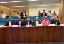Director Hospital Ney Arias participa en curso internacional sobre tecnologías digitales e inteligencia artificial para transformar la salud