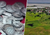 La plata de Bagdad que llegó al Báltico: un tesoro de 1.200 años reescribe las rutas comerciales del islam medieval