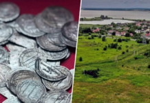 La plata de Bagdad que llegó al Báltico: un tesoro de 1.200 años reescribe las rutas comerciales del islam medieval