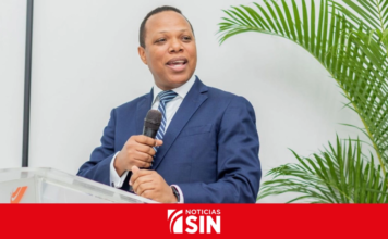 Milton Morrison concluye gestión al frente del INTRANT tras dos años de transformaciones institucionales