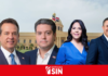 Roberto Álvarez anuncia su renuncia como ministro de Relaciones Exteriores