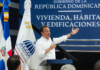 Ito Bisonó es el nuevo ministro de Relaciones Exteriores