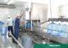 Agua de botellón: análisis revela diferencias entre grandes y pequeñas purificadoras