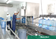 Agua de botellón: análisis revela diferencias entre grandes y pequeñas purificadoras
