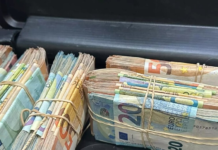 La Guardia Civil de Córdoba desarticula la trama más típicamente española: ahorrarse millones en el IVA de las bebidas