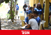 ADP asegura que 57% de las escuelas presenta problemas de infraestructura