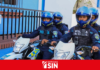Policía Nacional recupera tres vehículos reportados como robados en Jimaní, La Vega y Bonao
