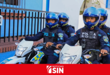 Policía Nacional recupera tres vehículos reportados como robados en Jimaní, La Vega y Bonao