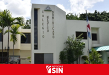 CMD acudirá esta semana al TC por artículos del Código Penal