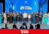 Abren convocatoria para la 31.ª edición del Premio Nacional de la Juventud