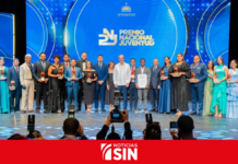 Abren convocatoria para la 31.ª edición del Premio Nacional de la Juventud