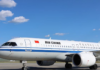 China lleva años construyendo un avión para plantar cara a Airbus y Boeing. El C919 acaba de estrenar su primera ruta internacional