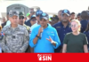 Juan Manuel Méndez asume nuevo reto en el Intrant: “No es un concurso de belleza ni de quién quede mejor”