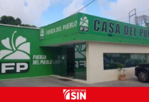 FP expresa preocupación por proceso de cedulación y plantea medidas a la JCE