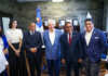 Mérido Torres Espinal asume como nuevo director del Departamento Aeroportuario