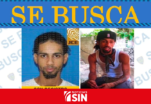 Se entrega hombre acusado de matar a “El Rubito” por una disputa de RD$50