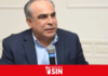 Celso Juan Marranzini sobre caso Jean Alain: “está en juego la coherencia”