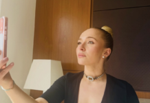 Fallece a los 36 años la actriz Hayden Panettiere, recordada por su participación en “Scream” y “Heroes”