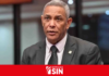Franklin Romero destaca 10 años de labor legislativa en favor de la provincia Duarte
