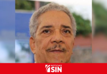 Fallece a los 87 años Héctor Lachapelle Díaz, figura clave de la Revolución de Abril de 1965