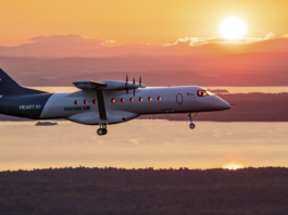 El avión eléctrico más grande del mundo ya ha realizado su primer vuelo: solo ha gastado cinco dólares en electricidad