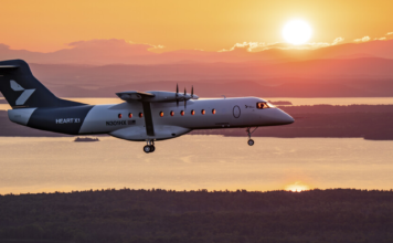 El avión eléctrico más grande del mundo ya ha realizado su primer vuelo: solo ha gastado cinco dólares en electricidad