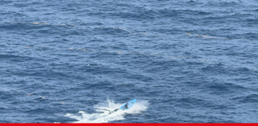 Armada de República Dominicana mantiene búsqueda de dos pescadores desaparecidos en San Pedro de Macorís