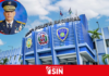 Prevención, tránsito e inspectoría: la trayectoria del nuevo director de la Policía Nacional