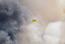 Cuando el fuego crea sus propias tormentas: el aterrador auge de los pirocumulonimbos y su impacto "volcánico"
