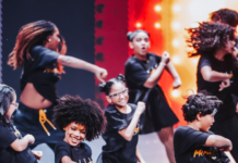 Núcleo Extremo presenta “Urban Monster”, una muestra del nuevo nivel de formación de la danza urbana dominicana