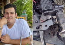 Denuncian violento ataque con piedra en plena avenida de La Habana: «Cuba se ha vuelto un lugar inseguro»